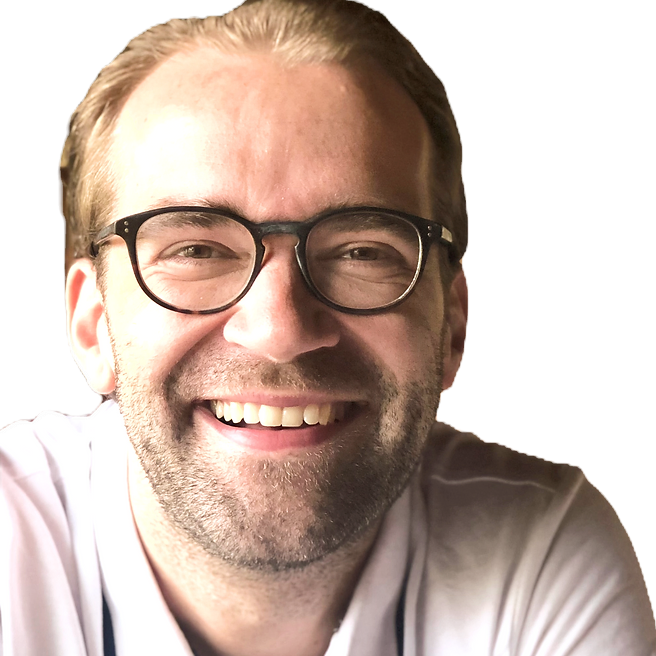 Ruben Deckwerth