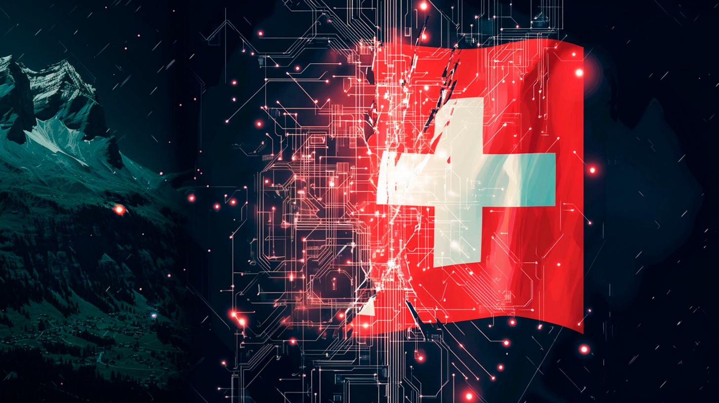 Stellungnahme und Empfehlung von Swiss AI Association zur Motion Gössi (24.4596) «Schutz des geistigen Eigentums vor KI-Missbrauch»